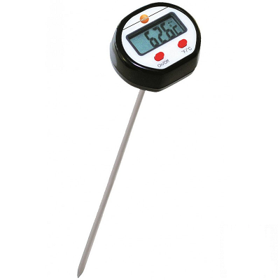 мини-термометр Testo